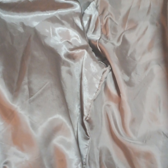 Architect womens vintageBrown Casual Jacket - Picture 10 of 15